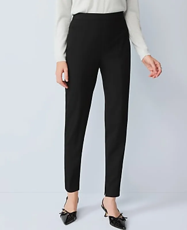 Ann Taylor The Petite Natalie Pant — Curvy Fit made by Ann Taylor