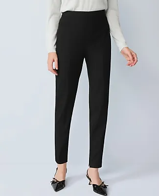 Ann Taylor The Petite Natalie Pant — Curvy Fit sold by Ann Taylor