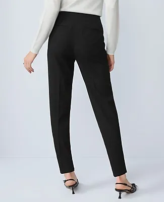 Ann Taylor The Petite Natalie Pant — Curvy Fit sold by Ann Taylor product image thumbnail 2