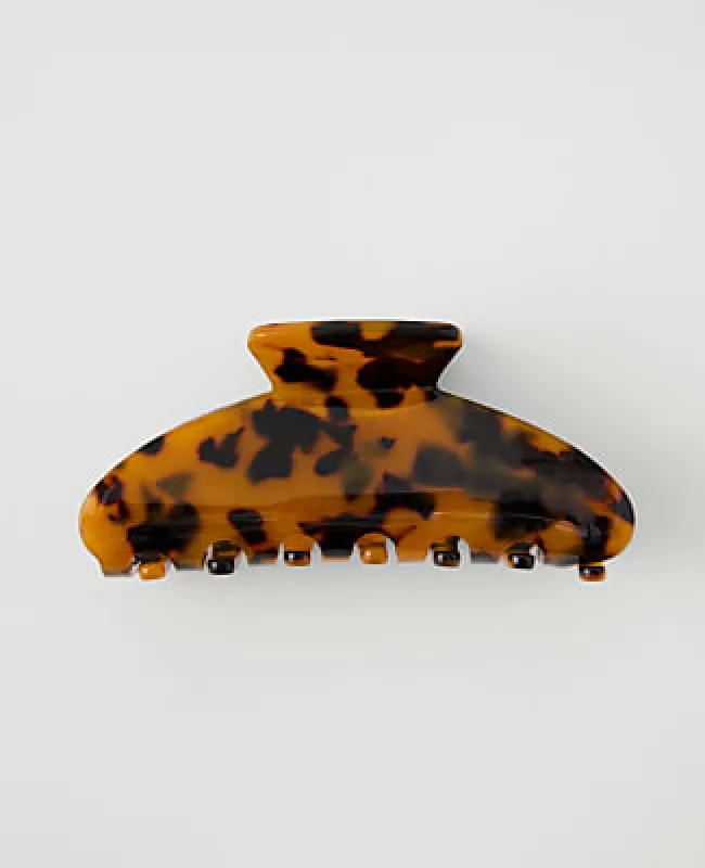 Ann Taylor The Summer Claw Clip made by Ann Taylor