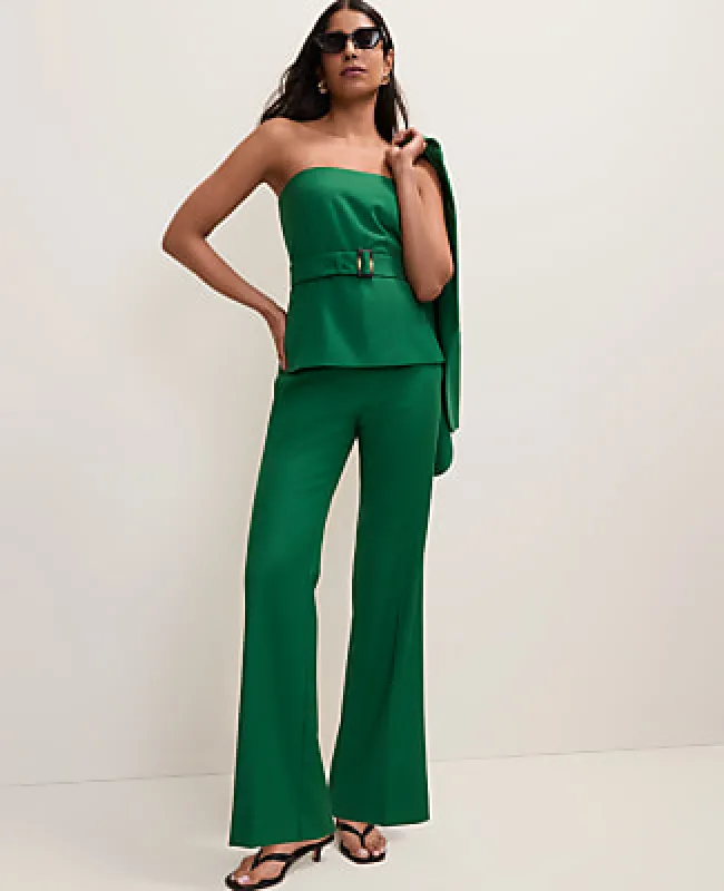Ann Taylor The Jayne Trouser made by Ann Taylor