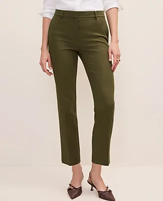 Ann Taylor The Petite Eva Ankle Pant sold by Ann Taylor product image thumbnail 2
