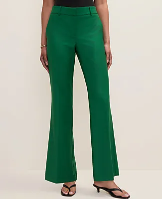 Ann Taylor The Jayne Trouser sold by Ann Taylor product image thumbnail 2