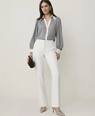 Ann Taylor The Petite Sophia Pant sold by Ann Taylor