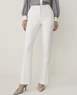 Ann Taylor The Petite Sophia Pant sold by Ann Taylor product image thumbnail 2
