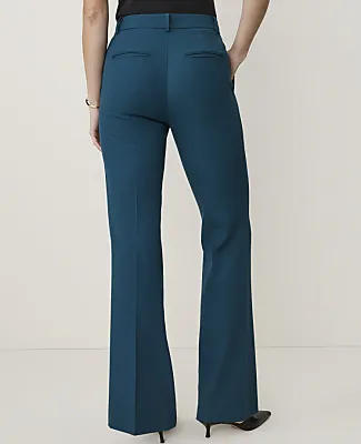 Ann Taylor The Flare Trouser — Curvy Fit sold by Ann Taylor product image thumbnail 2