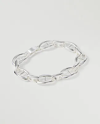 Ann Taylor Chain Link Bracelet sold by Ann Taylor