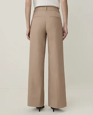 Ann Taylor Weekend Patch Pocket Pant sold by Ann Taylor product image thumbnail 3