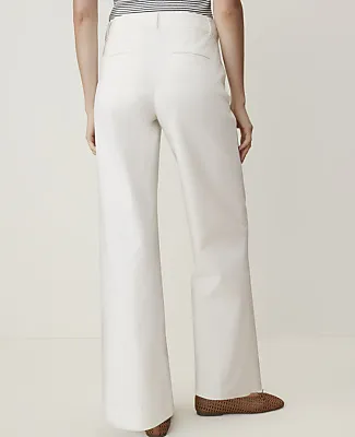 Ann Taylor Weekend Patch Pocket Pant sold by Ann Taylor product image thumbnail 3