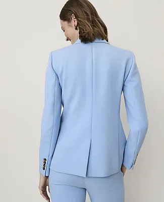 Ann Taylor The Hutton Blazer sold by Ann Taylor product image thumbnail 2