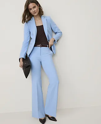 Ann Taylor The Petite Hutton Blazer sold by Ann Taylor