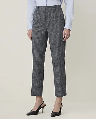 Ann Taylor The Eva Ankle Pant sold by Ann Taylor product image thumbnail 2