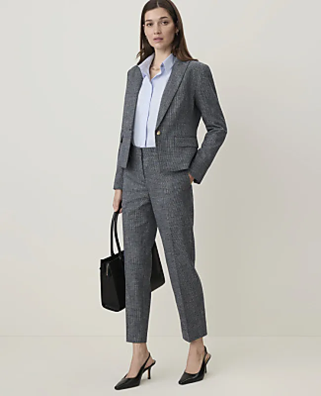 Ann Taylor The Eva Ankle Pant made by Ann Taylor