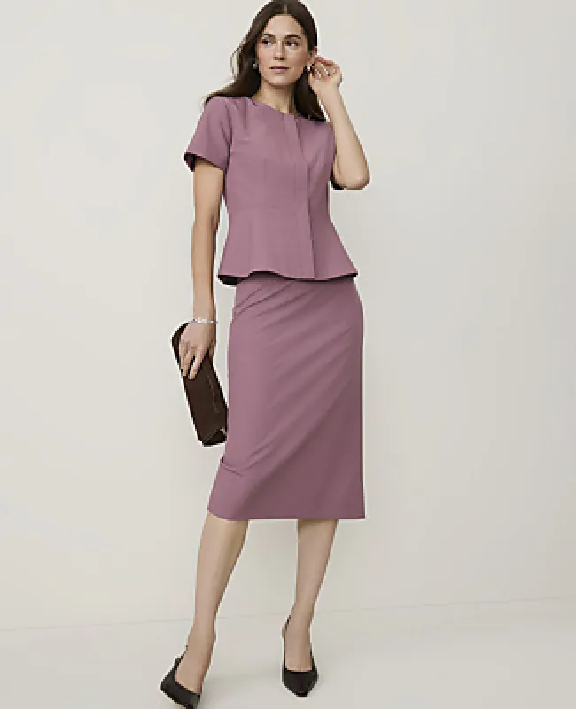 Ann Taylor The Pencil Skirt made by Ann Taylor
