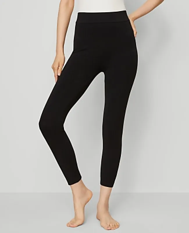 Ann Taylor Essential Leggings made by Ann Taylor