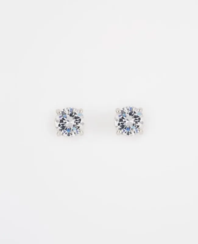 Ann Taylor Modern Stud Earrings made by Ann Taylor