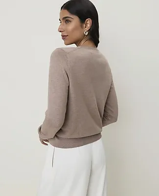 Ann Taylor Ann Cardigan sold by Ann Taylor product image thumbnail 2