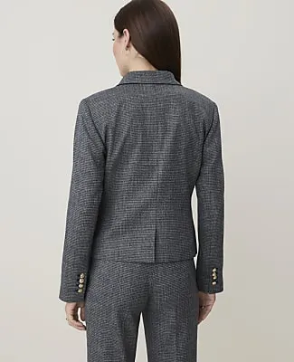 Ann Taylor The Modern Newbury Blazer sold by Ann Taylor product image thumbnail 2