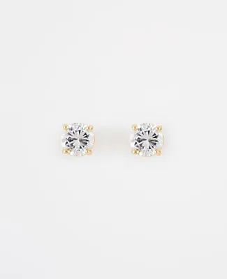 Ann Taylor Modern Stud Earrings sold by Ann Taylor