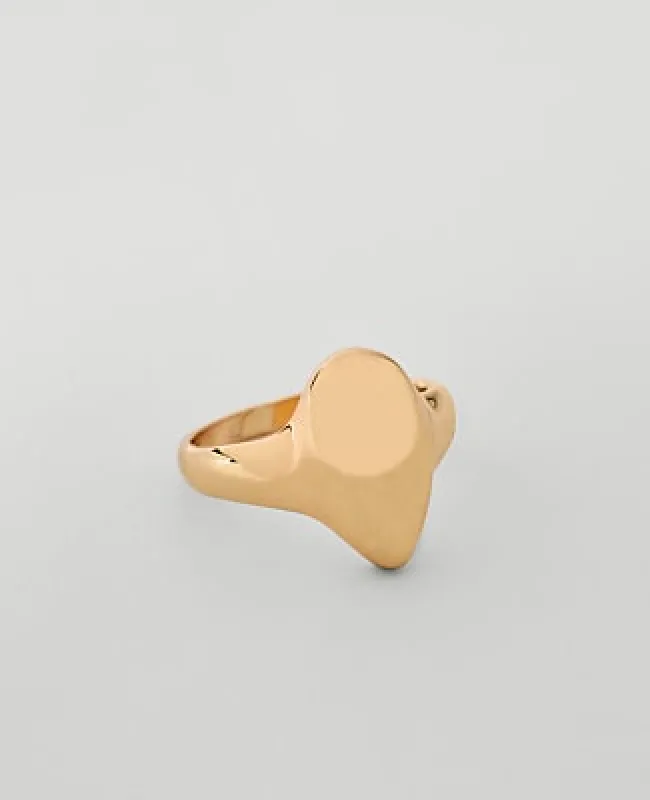 Ann Taylor Teardrop Ring made by Ann Taylor