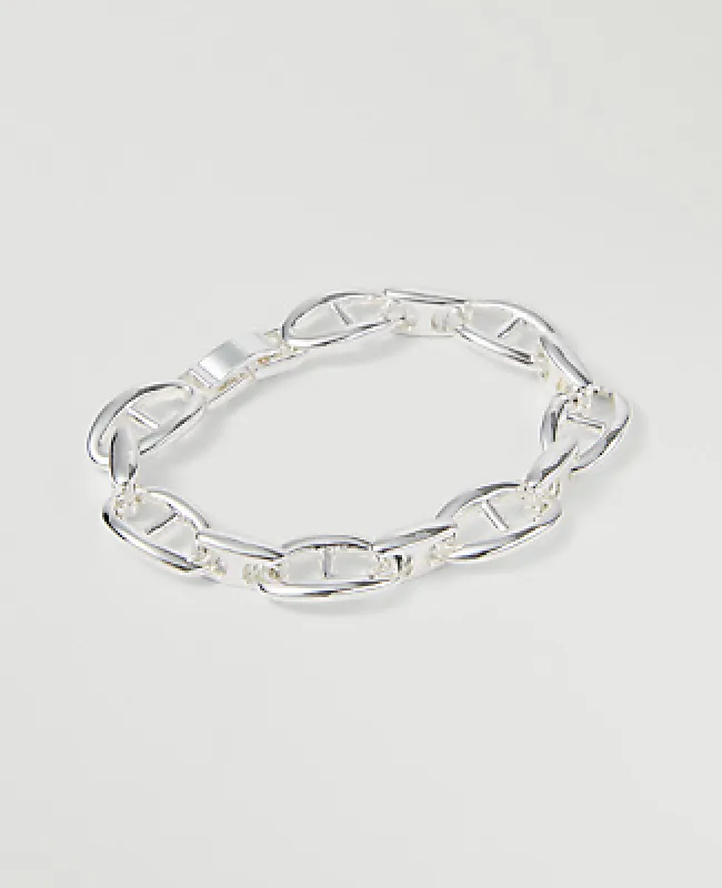Ann Taylor Chain Link Bracelet made by Ann Taylor