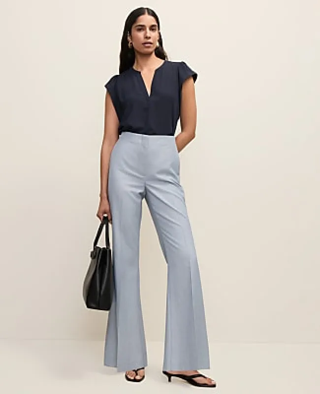 Ann Taylor The Petite Modern Trouser made by Ann Taylor