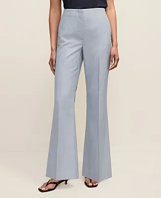 Ann Taylor The Petite Modern Trouser sold by Ann Taylor product image thumbnail 2
