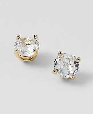 Ann Taylor Modern Stud Earrings sold by Ann Taylor