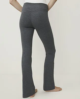Ann Taylor Flare Legging sold by Ann Taylor product image thumbnail 2