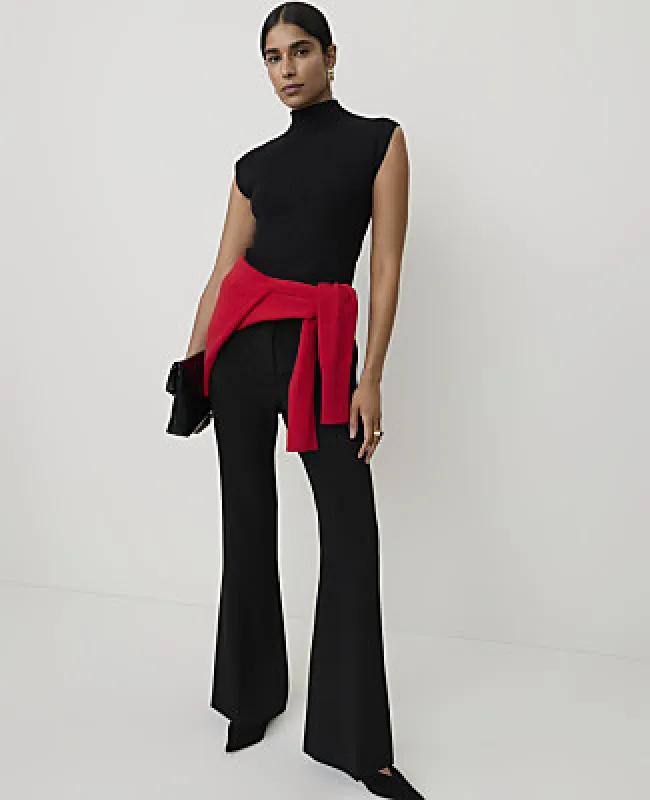 Ann Taylor The Petite Modern Trouser made by Ann Taylor