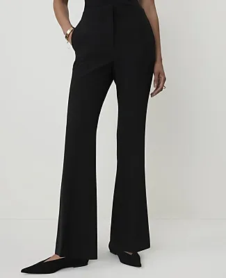 Ann Taylor The Petite Modern Trouser sold by Ann Taylor product image thumbnail 2