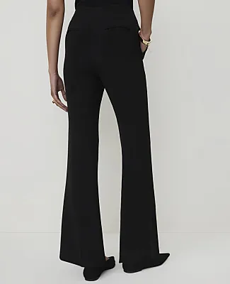 Ann Taylor The Petite Modern Trouser sold by Ann Taylor product image thumbnail 3