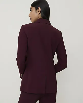 Ann Taylor The Greenwich Blazer sold by Ann Taylor product image thumbnail 2