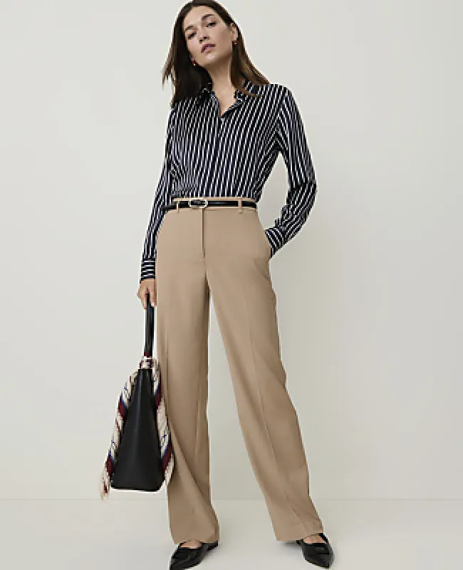 Ann Taylor The Caroline Pant made by Ann Taylor