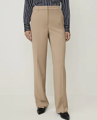 Ann Taylor The Petite Caroline Pant sold by Ann Taylor product image thumbnail 2