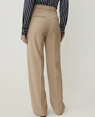 Ann Taylor The Petite Caroline Pant sold by Ann Taylor product image thumbnail 3