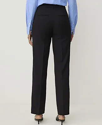 Ann Taylor The Petite Caroline Pant — Curvy Fit sold by Ann Taylor product image thumbnail 2