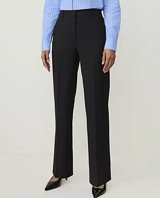 Ann Taylor The Petite Caroline Pant sold by Ann Taylor product image thumbnail 2