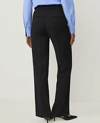 Ann Taylor The Petite Caroline Pant sold by Ann Taylor product image thumbnail 3