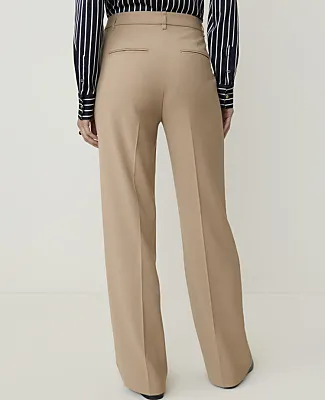 Ann Taylor The Petite Caroline Pant — Curvy Fit sold by Ann Taylor product image thumbnail 2