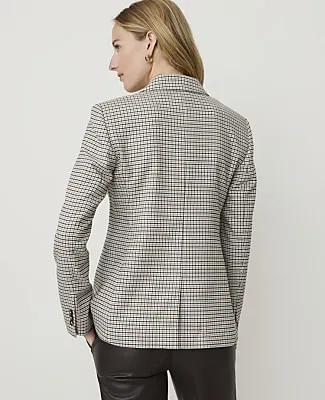 Ann Taylor The Hutton Blazer sold by Ann Taylor product image thumbnail 3