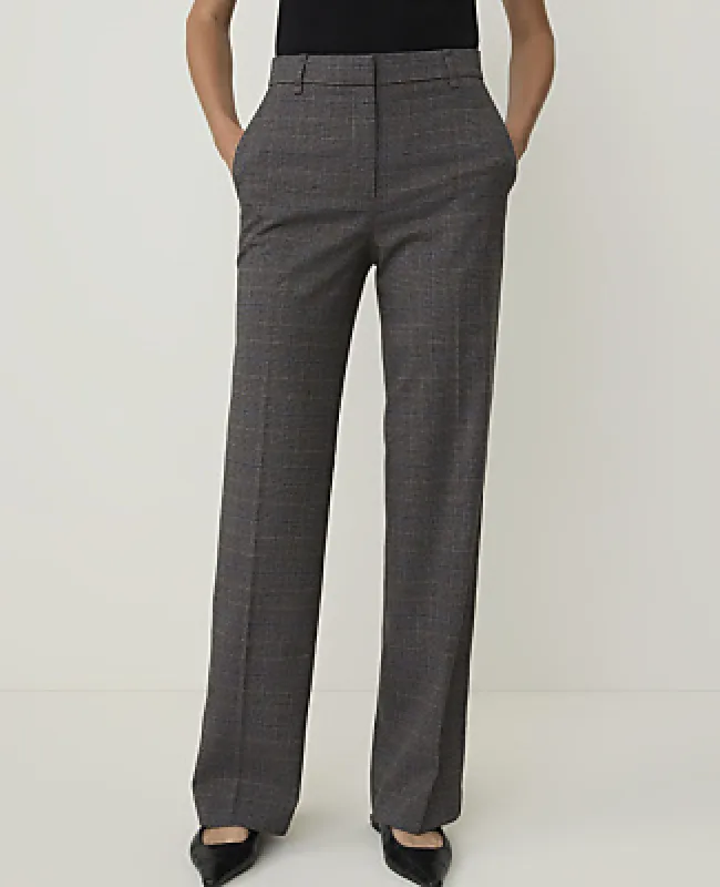 Ann Taylor The Petite Caroline Pant — Curvy Fit made by Ann Taylor