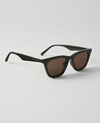 Ann Taylor Cateye Sunglasses sold by Ann Taylor product image thumbnail 2