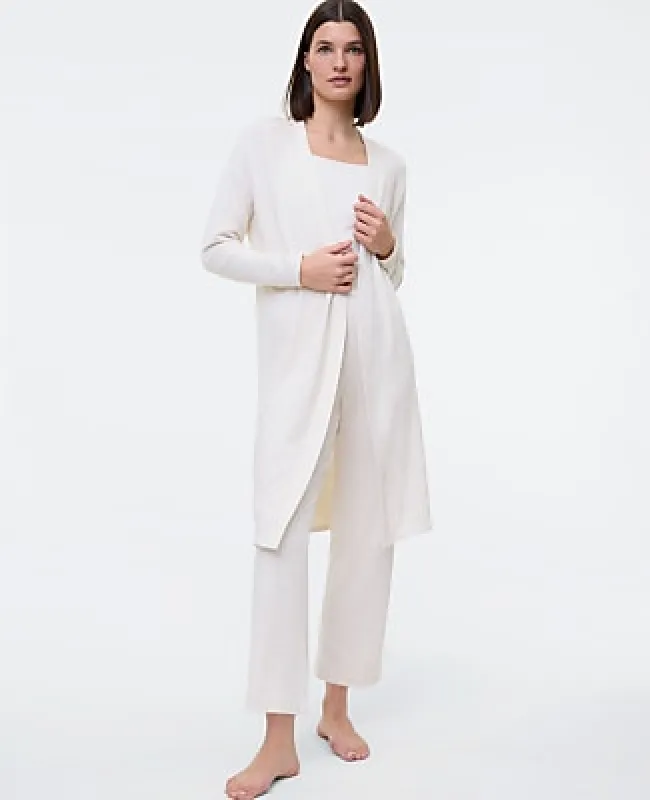 Ann Taylor Lounge Duster made by Ann Taylor