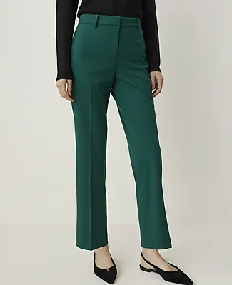 Ann Taylor The Petite Eva Ankle Pant sold by Ann Taylor product image thumbnail 2