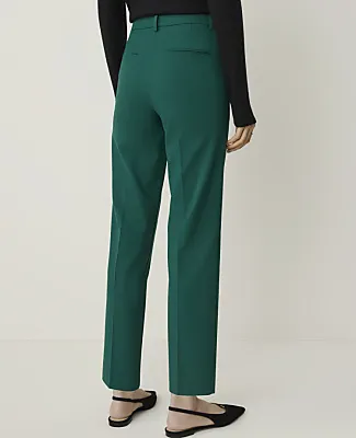 Ann Taylor The Petite Eva Ankle Pant sold by Ann Taylor product image thumbnail 3