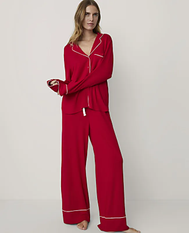 Ann Taylor Pajama Set made by Ann Taylor