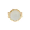 Large Moonstone Cocktail Ring sold by Anna Beck