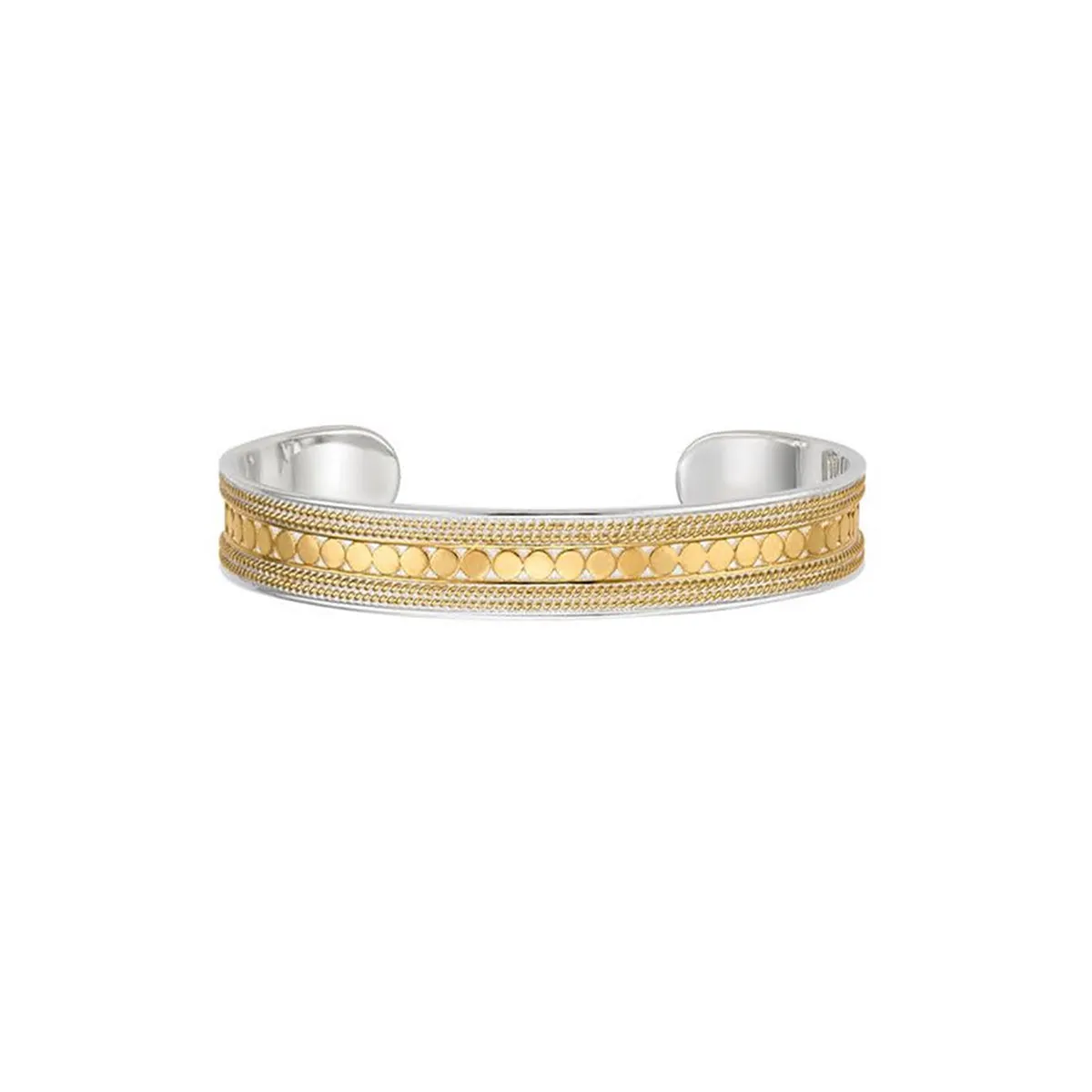 Classic Cuff - Gold sold by Anna Beck