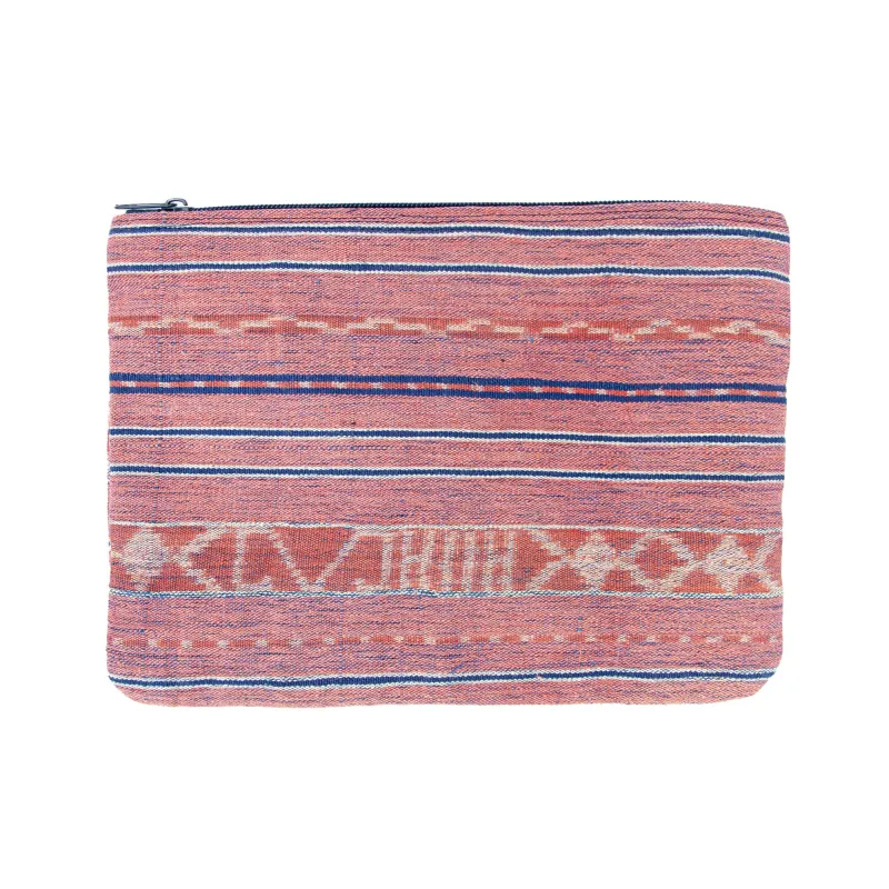 The Bali Pouch - Large sold by Anna Beck